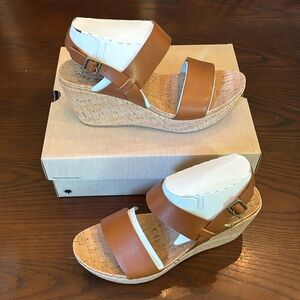 Kork-Ease Austin Brown asst TL